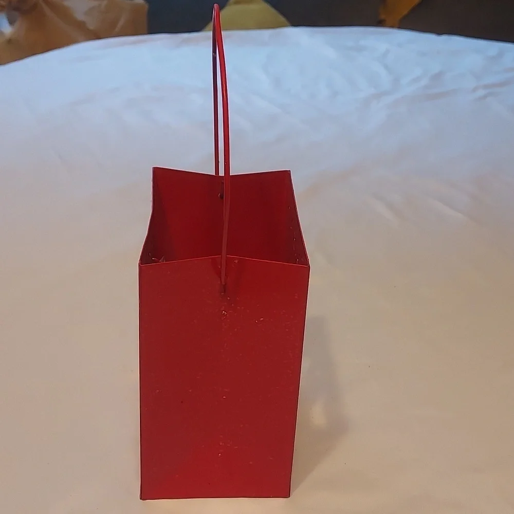 unbranded christmas red